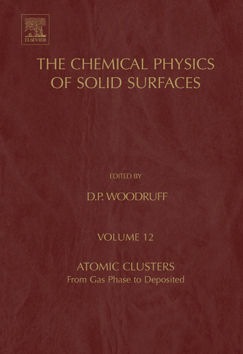 Atomic Clusters: From Gas Phase to Deposited