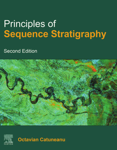Principles Of Sequence Stratigraphy