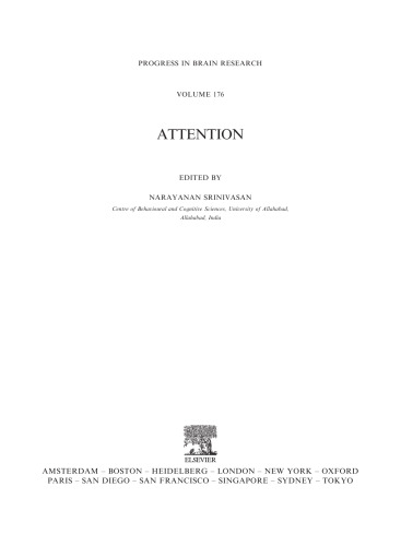 Attention