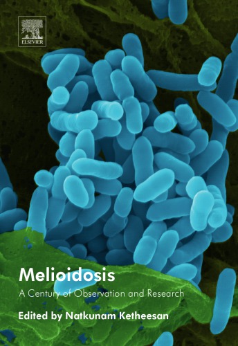 Melioidosis - A Century of Observation and Research