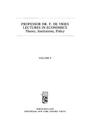 Theory and Practice of Managed Competition in Health Care Finance
