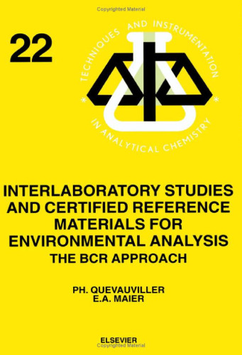 Environmental Radioanalysis