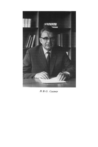 Physics in the Making. Essays on Developments in 20th Century Physics