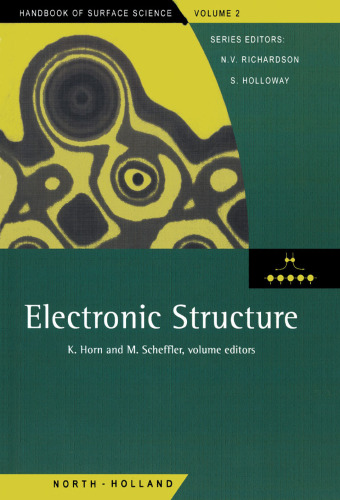 Electronic Structure