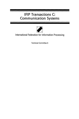 Formal Description Techniques, IV. Proceedings of the IFIP TC6/WG6.1 Fourth International Conference on Formal Description Techniques for Distributed Systems and Communications Protocols, FORTE '91, Sydney, Australia, 19–22 November 1991