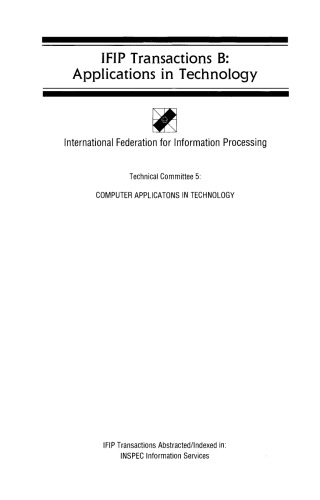 Human Aspects in Computer Integrated Manufacturing. Proceedings of the IFIP TC5/WG 5.3 Eight International PROLAMAT Conference, Man in CIM, Tokyo, Japan, 24–26 June 1992