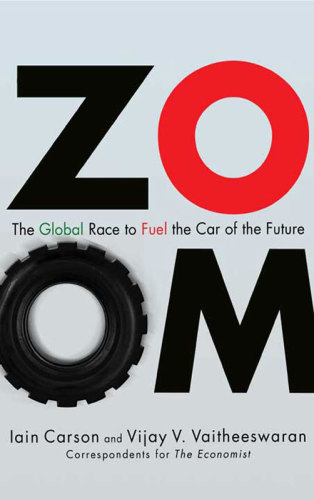 Zoom: the global race to fuel the car of the future
