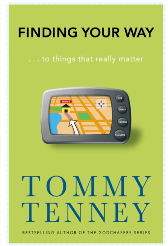 Finding Your Way: ... to Things that Really Matter