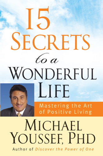 15 Secrets to a Wonderful Life