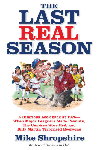 The Last Real Season a Hilarious Look Back at 1975