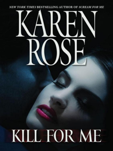 Kill for Me