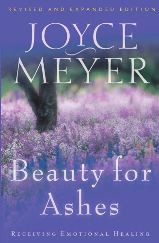 Beauty for ashes: receiving emotional healing