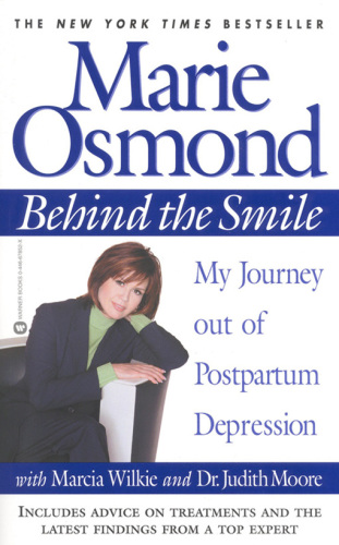 Behind the smile: my journey out of postpartum depression