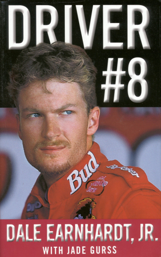 Driver #8