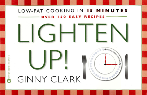 Lighten up!