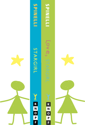 The Stargirl Collection: Stargirl; Love, Stargirl