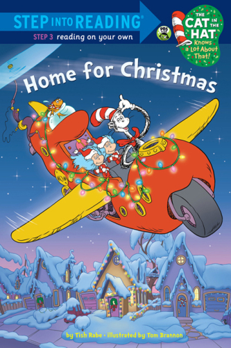 Home For Christmas