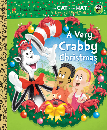 A Very Crabby Christmas