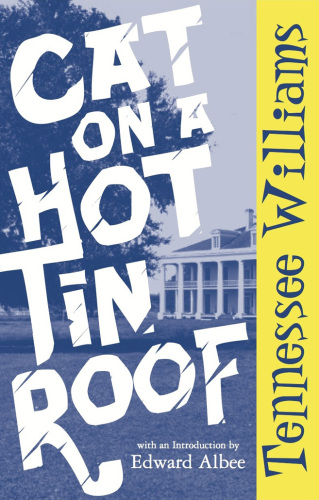 Cat on a hot tin roof