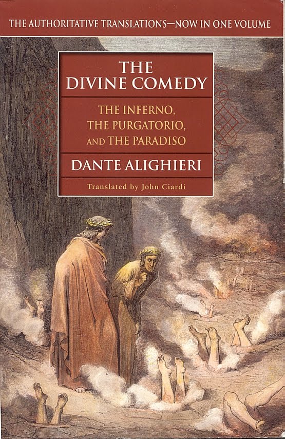 The Divine Comedy (ciardi)