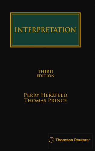Interpretation