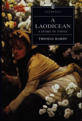 A Laodicean: A Story of Today