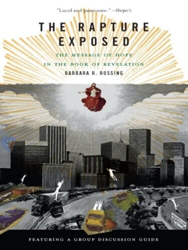 The Rapture Exposed