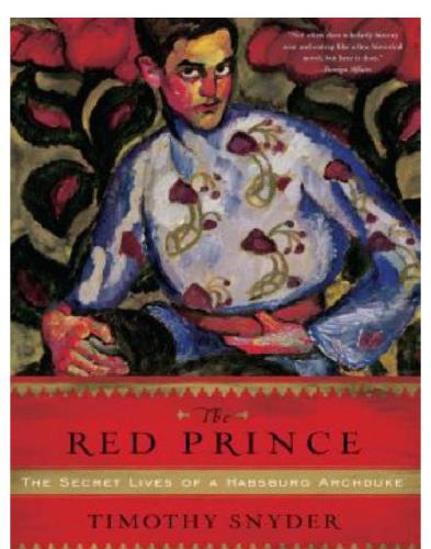 The Red Prince