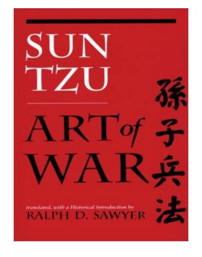 The art of war = [Sunzi bing fa]