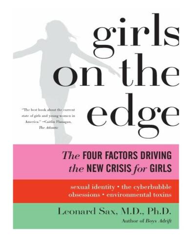 Girls on the Edge
