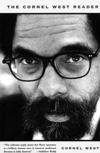 The Cornel West reader