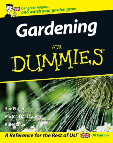 Gardening For