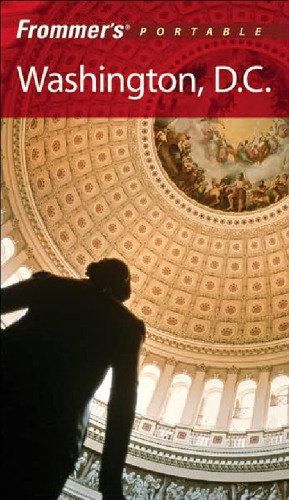 Frommer's Portable Washington, D.C. (2007) (Frommer's Portable)