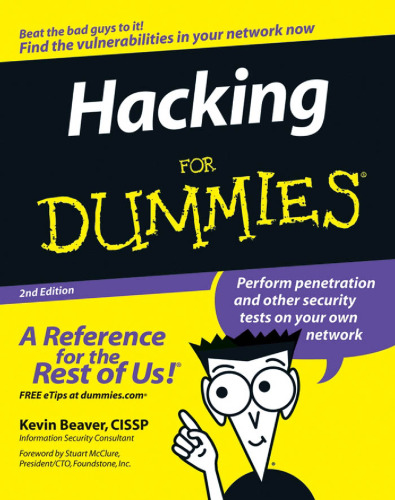 Hacking