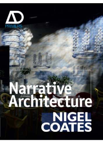 Narrative architecture