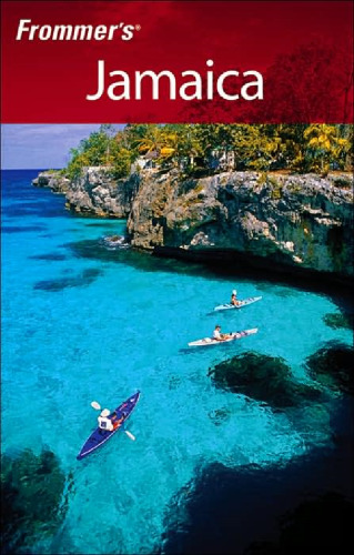 Frommer's Jamaica (2006) (Frommer's Complete)