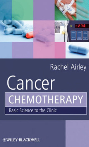 Cancer chemotherapy