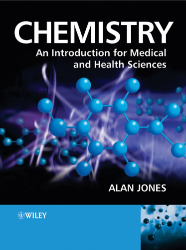 Chemistry. An Introduction for Medical and Health Sciences