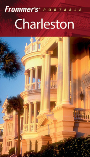 Frommer's Portable Charleston (2007) (Frommer's Portable)
