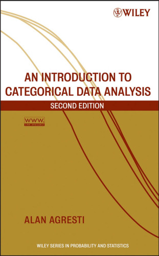 An Introduction to Categorical Data Analysis ()