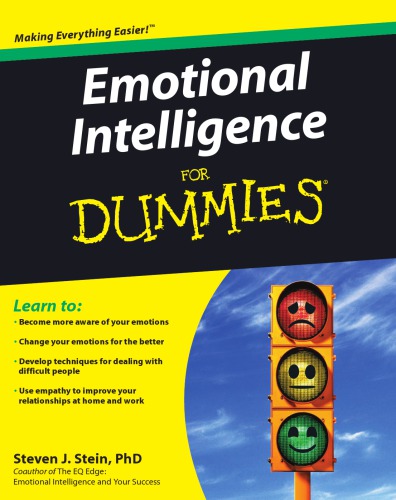 Emotional Intelligence