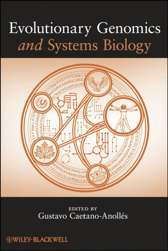 Evolutionary genomics and systems biology
