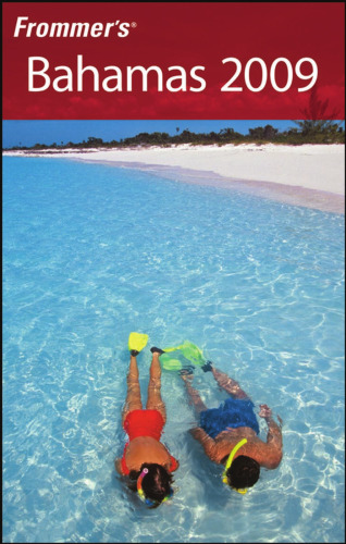 Frommer's Bahamas 2009
