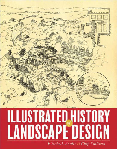 Illustrated History of Landscape Design