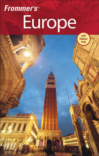 Frommer's Europe