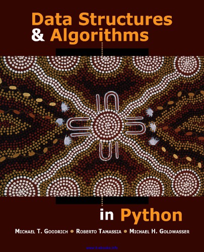 Data structures and algorithms in C++