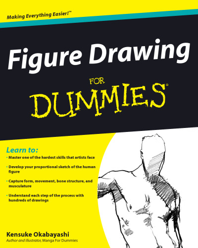 Figure Drawing For Dummies?.