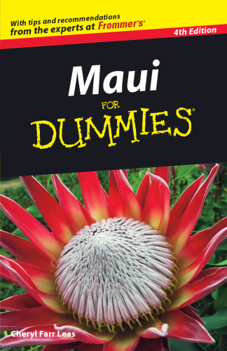 Maui For Dummies