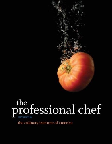 The professional chef
