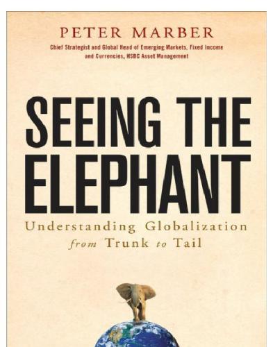 Seeing the Elephant: Understanding Globalization from Trunk to Tail